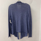 OVS WOMEN'S SWEATER blue white M