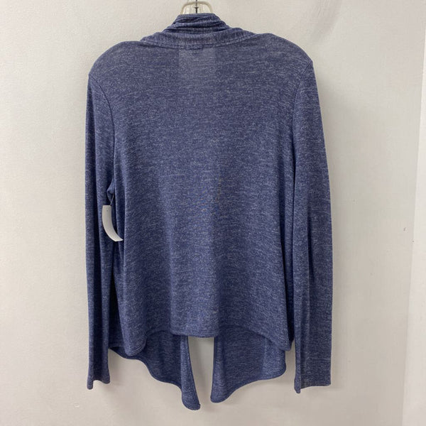 OVS WOMEN'S SWEATER blue white M