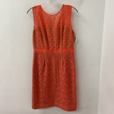 BCBGENERATION WOMEN'S DRESS orange 10