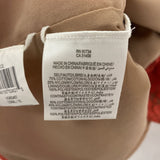 BCBGENERATION WOMEN'S DRESS orange 10
