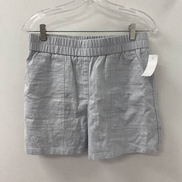RW&CO WOMEN'S SHORTS blue S