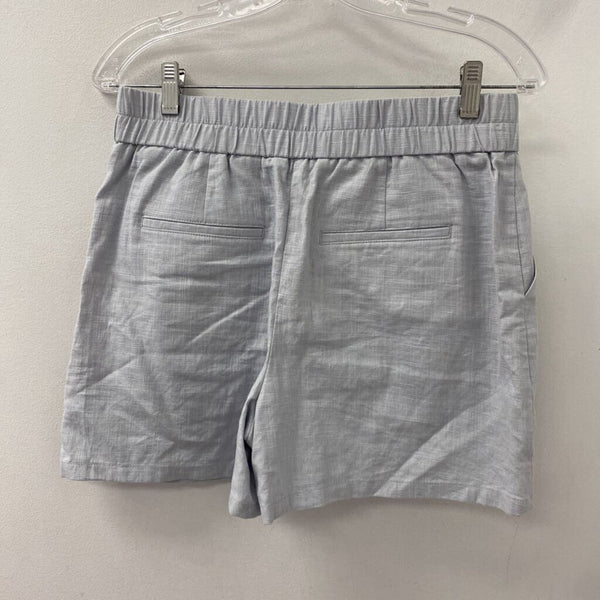 RW&CO WOMEN'S SHORTS blue S