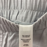 RW&CO WOMEN'S SHORTS blue S