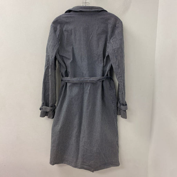 EMPROVED WOMEN'S BLAZER/JACKET navy blue S