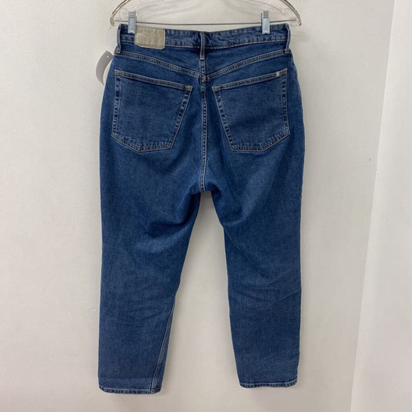 EVERLANE WOMEN'S JEANS blue s/29