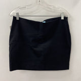 MARCIANO WOMEN'S SKIRT black L