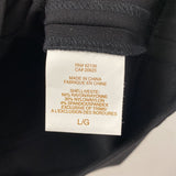 MARCIANO WOMEN'S SKIRT black L