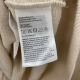 H&M WOMEN'S SWEATER beige green M