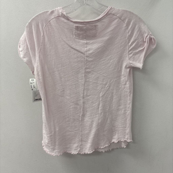 WE THE FREE WOMEN'S T-SHIRT pink M