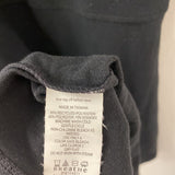 PRANA WOMEN'S ACTIVE TOP black M