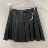 SUNDAY BEST WOMEN'S SKIRT black 0