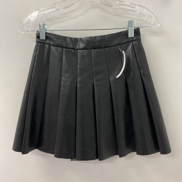 SUNDAY BEST WOMEN'S SKIRT black 0