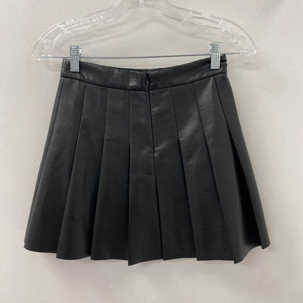 SUNDAY BEST WOMEN'S SKIRT black 0