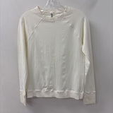 I.FIV WOMEN'S ACTIVE TOP white M/L