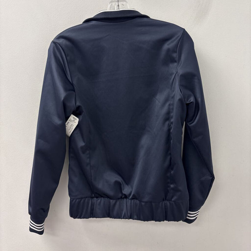 WOMEN'S ACTIVE TOP navy S
