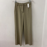 WILFRED WOMEN'S PANTS sage green beige 0