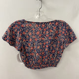 WOMEN'S SUIT/OUTFIT blue pink red XS