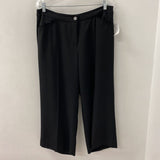 CLEO WOMEN'S PANTS black 12
