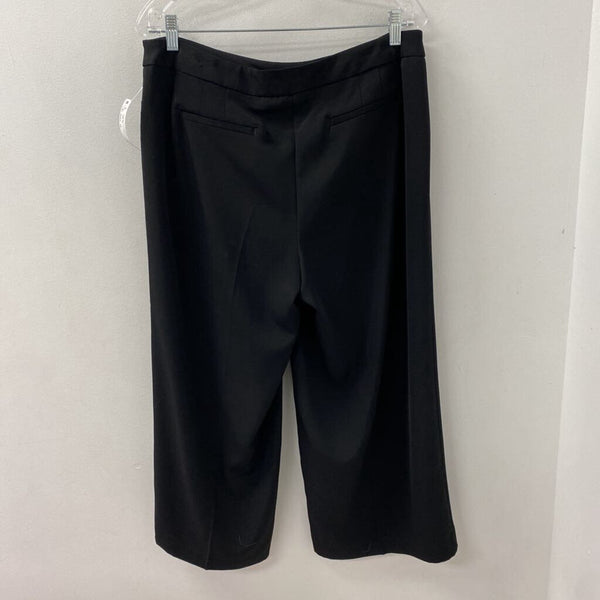 CLEO WOMEN'S PANTS black 12