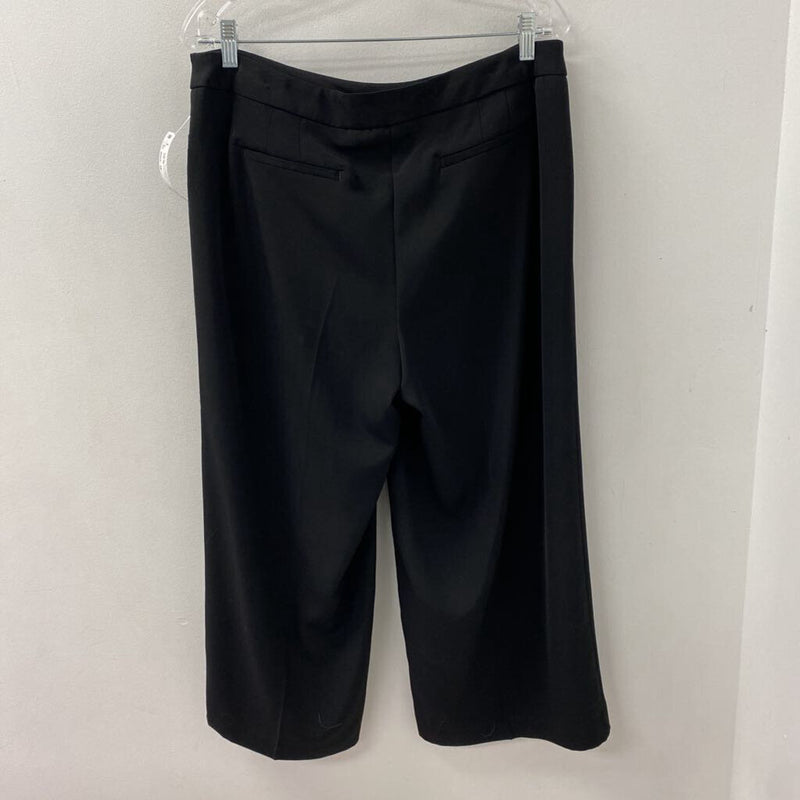 CLEO WOMEN'S PANTS black 12