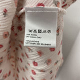 FREE PEOPLE WOMEN'S DRESS pinks XS