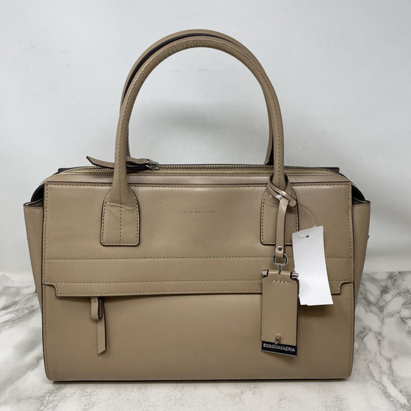 BCBGMAXAZRIA WOMEN'S BAG beige