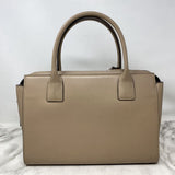 BCBGMAXAZRIA WOMEN'S BAG beige