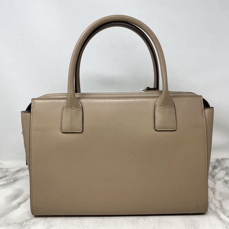 BCBGMAXAZRIA WOMEN'S BAG beige