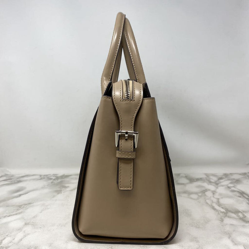 BCBGMAXAZRIA WOMEN'S BAG beige