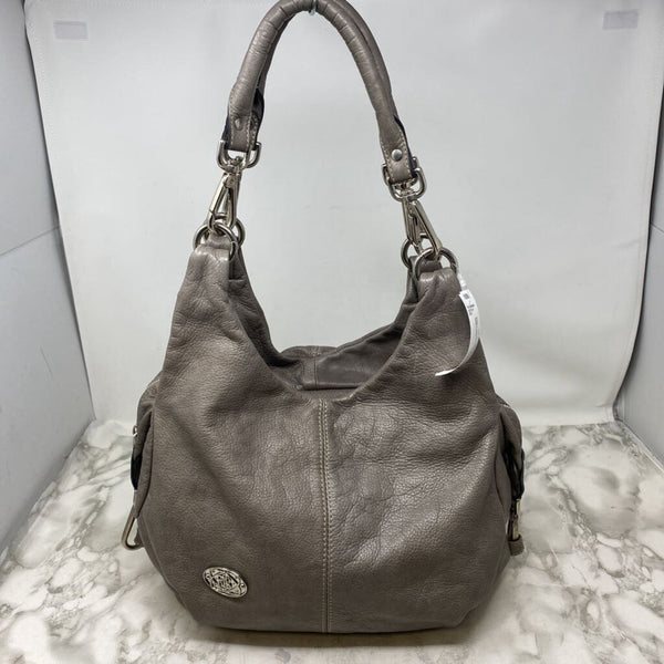 WOMEN'S BAG grey