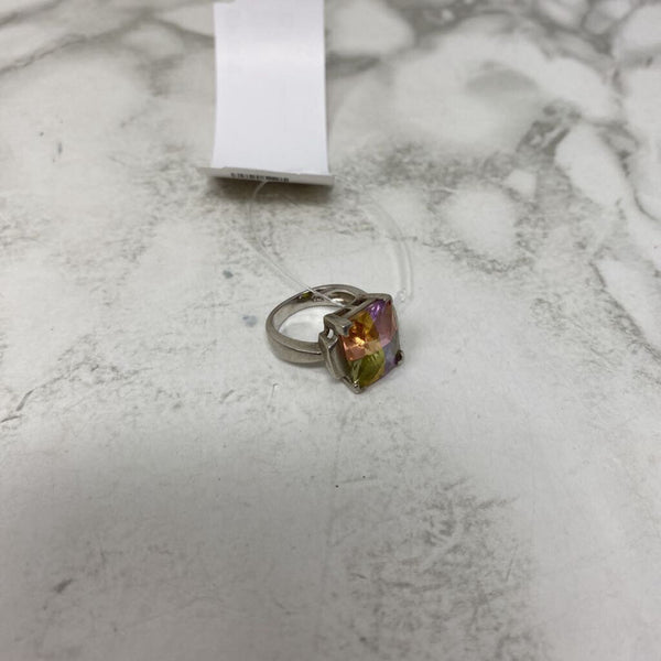 WOMEN'S RING pastels