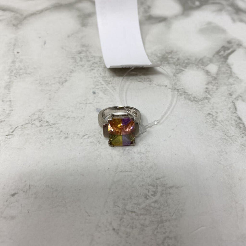 WOMEN'S RING pastels