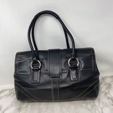 COACH WOMEN'S BAG black