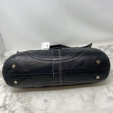 COACH WOMEN'S BAG black