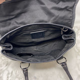 COACH WOMEN'S BAG black
