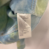 simon chang WOMEN'S BLAZER/JACKET blue green 16
