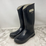 BOGS WOMEN'S RAIN BOOTS black 38