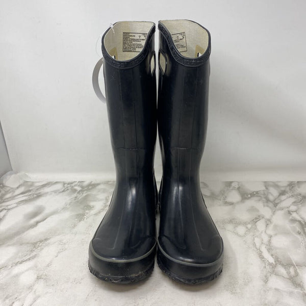 BOGS WOMEN'S RAIN BOOTS black 38