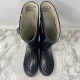 BOGS WOMEN'S RAIN BOOTS black 38
