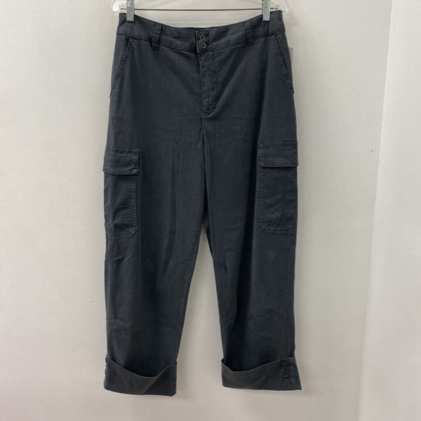 MARC AUREL WOMEN'S PANTS grey M/40
