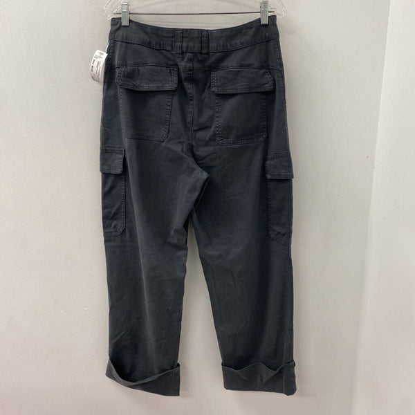 MARC AUREL WOMEN'S PANTS grey M/40
