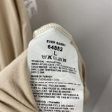 WOMEN'S DRESS beige L