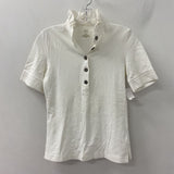 TABI WOMEN'S TOP white XS