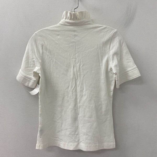 TABI WOMEN'S TOP white XS