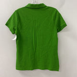 LANDS'END WOMEN'S TOP green XS