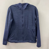 COLUMBIA WOMEN'S ACTIVE TOP blue M