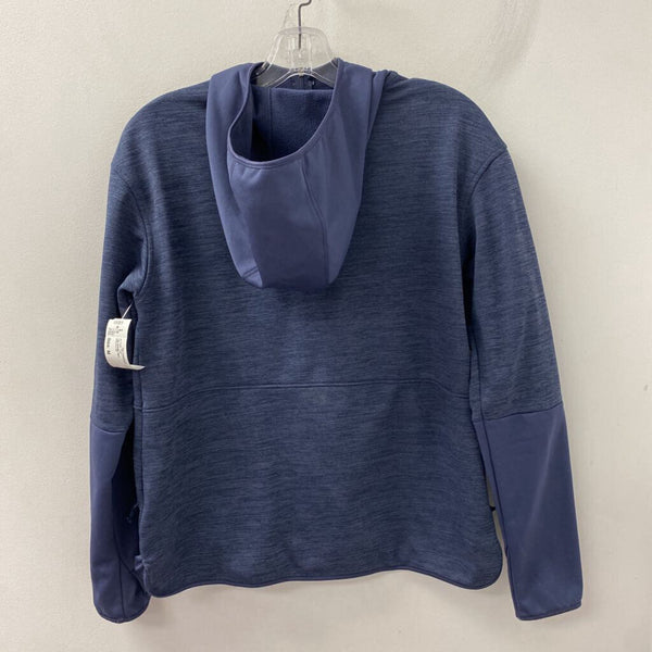 COLUMBIA WOMEN'S ACTIVE TOP blue M