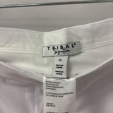 TRIBAL WOMEN'S PANTS white 10