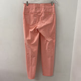 WOMEN'S JEANS pink M