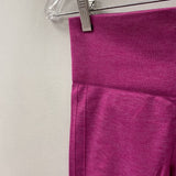 LULULEMON WOMEN'S ACTIVE BOTTOM pink heather 4